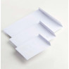 Caja 250 Bolsas Din B4 Folio (250X353) Offset Blanco 100 Grs | APLIUM