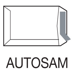 Caja 250 Bolsas Din C4 (229X324) Ofsset Blanco 100 Grs. V.D. | APLIUM