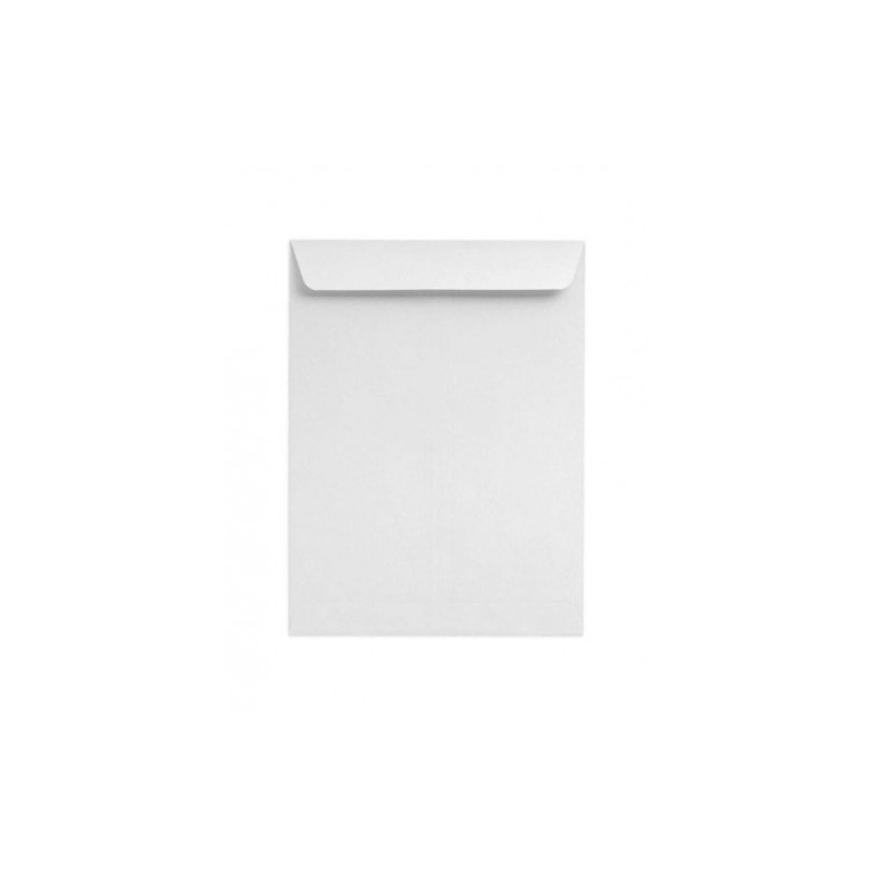 Caja 250 Bolsas Din C4 (229X324) Offset Blanco 100 Grs. Auto | APLIUM