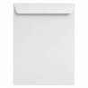 Caja 250 Bolsas Cuarto Prolongado (184X261) Offset Blanco 10 | APLIUM