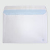 Caja 250 Bolsas Din C5 (162X229) Offset Blanco 90 Grs. Autos | APLIUM