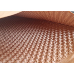 Caja 100 Bolsas Eco Air Bag Acolchada Bicapa Nº 14 Kraft Aut | APLIUM