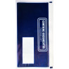 Caja De 1000 Sobres Packing List 225X122MM Ventana Derecha I | APLIUM