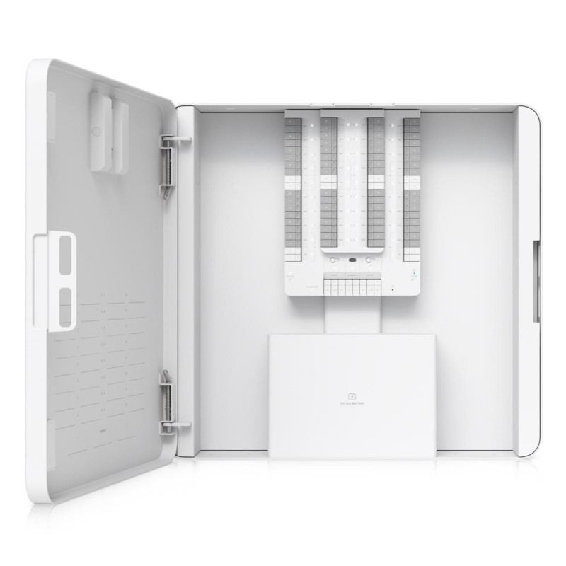 32 input zone alarm control | APLIUM