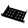 1U 10" D 150mm SHELF MODULE | APLIUM