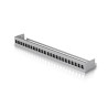 Ubiquiti UACC-Rack-Panel-Patch-Blank-24 Panel de parcheo en | APLIUM