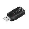 USB-A Audio Adapter 5.1 Sound | APLIUM