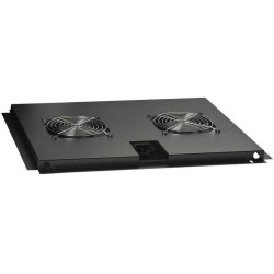 Fan tray for B600 x D600 mm | APLIUM