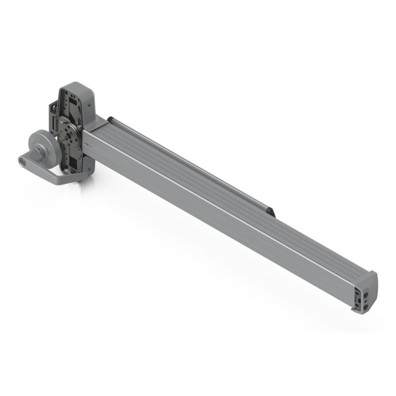 UBIQUITI UACC-PANICBAR - A single-latched bar | APLIUM