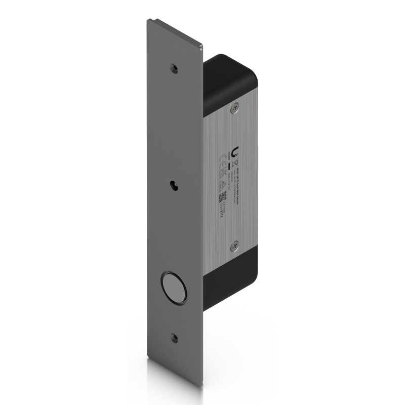 Fail-secure electric drop | APLIUM