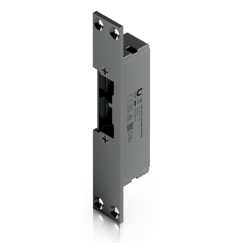Fail-safe electric strike | APLIUM