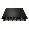Fiber Optic Sliding Panel | APLIUM