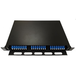 Fiber Optic Sliding Panel | APLIUM