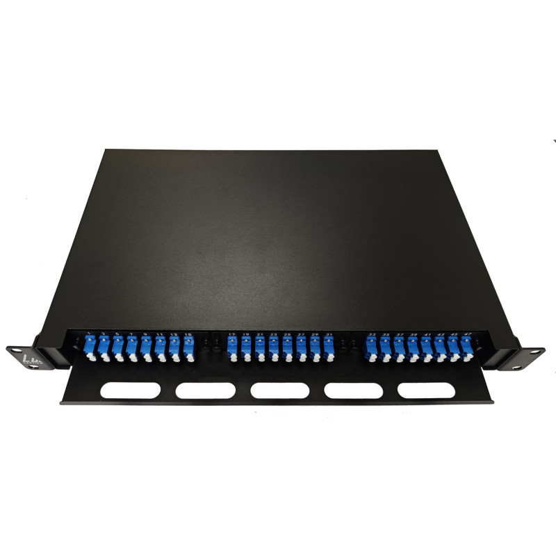 Fiber Optic Sliding Panel | APLIUM