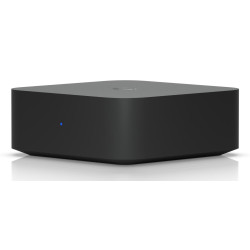 A digital audio streamer with | APLIUM