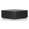 A digital audio streamer with | APLIUM