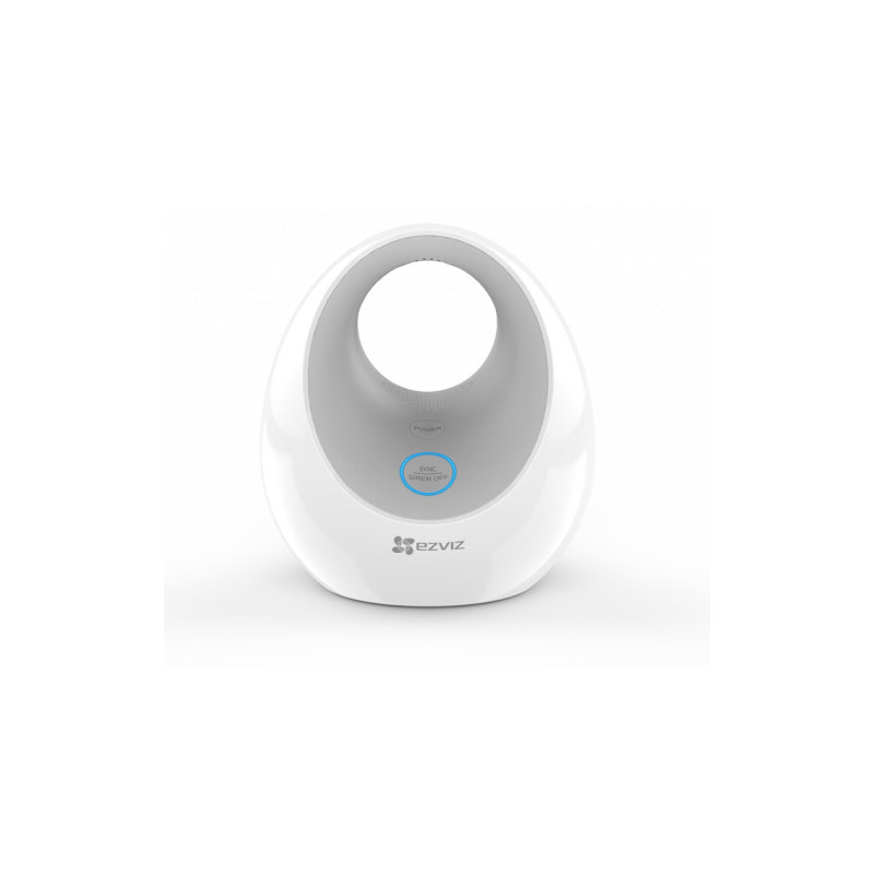 EZVIZ W2D Unidad base | APLIUM