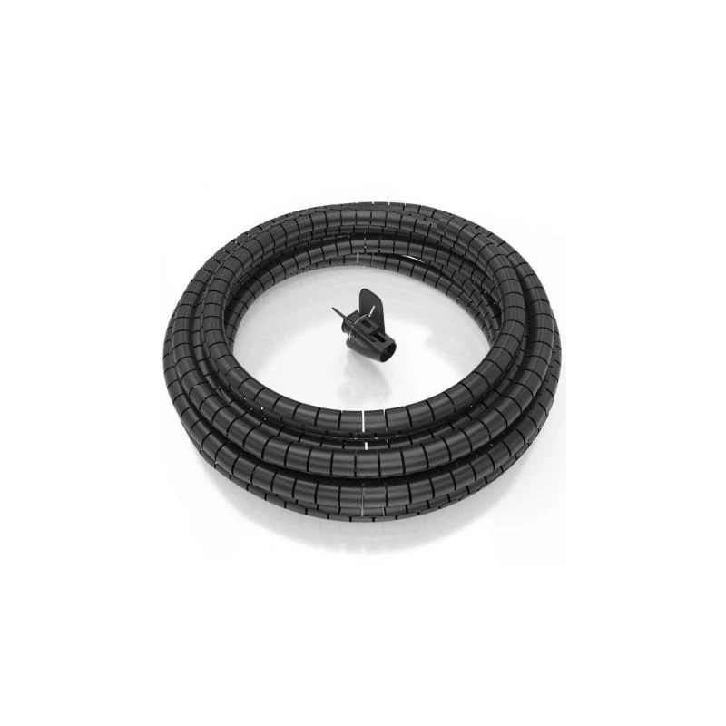 Organizador de Cables en Espiral Aisens A151-0900/ 10m | APLIUM