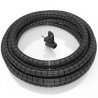 Organizador de Cables en Espiral Aisens A151-0900/ 10m | APLIUM