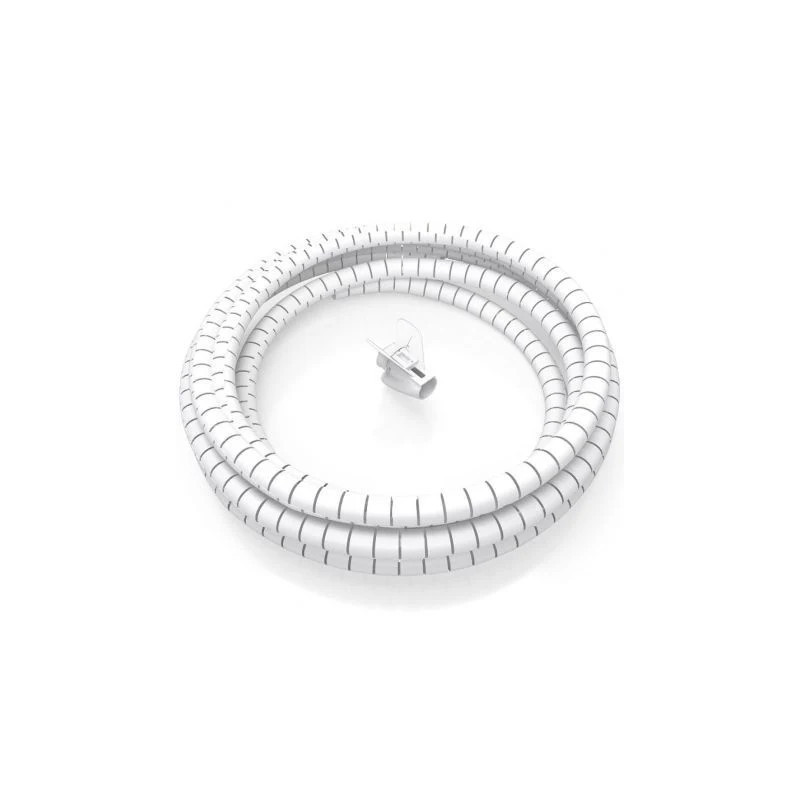 Organizador de Cables en Espiral Aisens A151-0917/ 1m | APLIUM