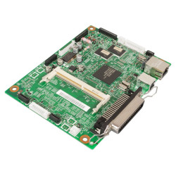 Main PCB Assy.