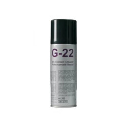 Limpiador Seco Fonestar G-22/ No deja residuos/ Capacidad 20 | APLIUM
