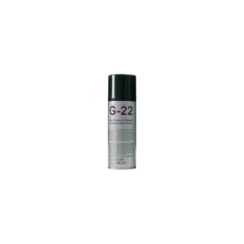 Limpiador Seco Fonestar G-22/ No deja residuos/ Capacidad 20 | APLIUM