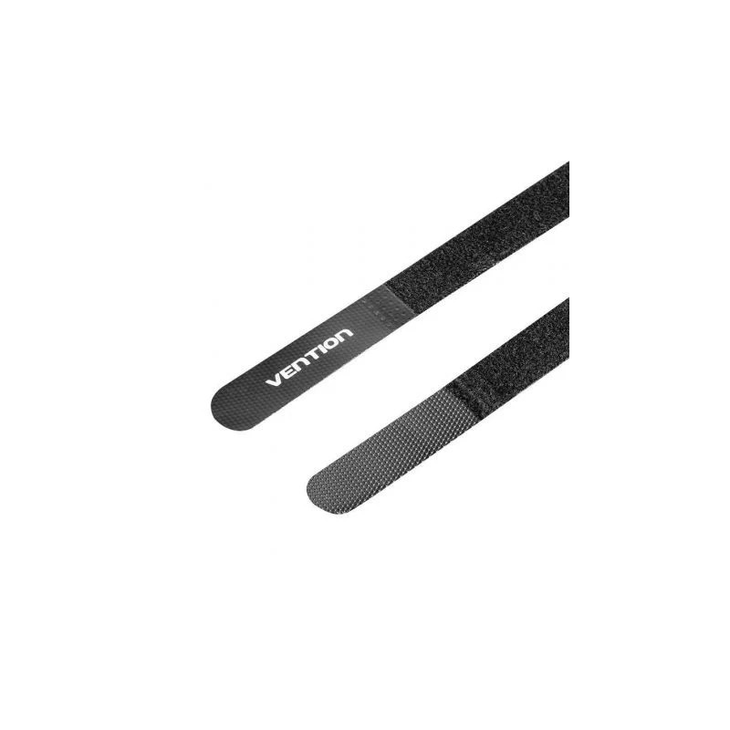 Tira Organizadora de Cables Vention KANB0-10/ 12cm/ Pack de | APLIUM