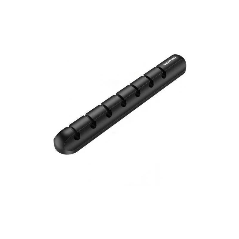 Organizador de Cables en Espiral Vention KBSB0/ 7 Puertos | APLIUM