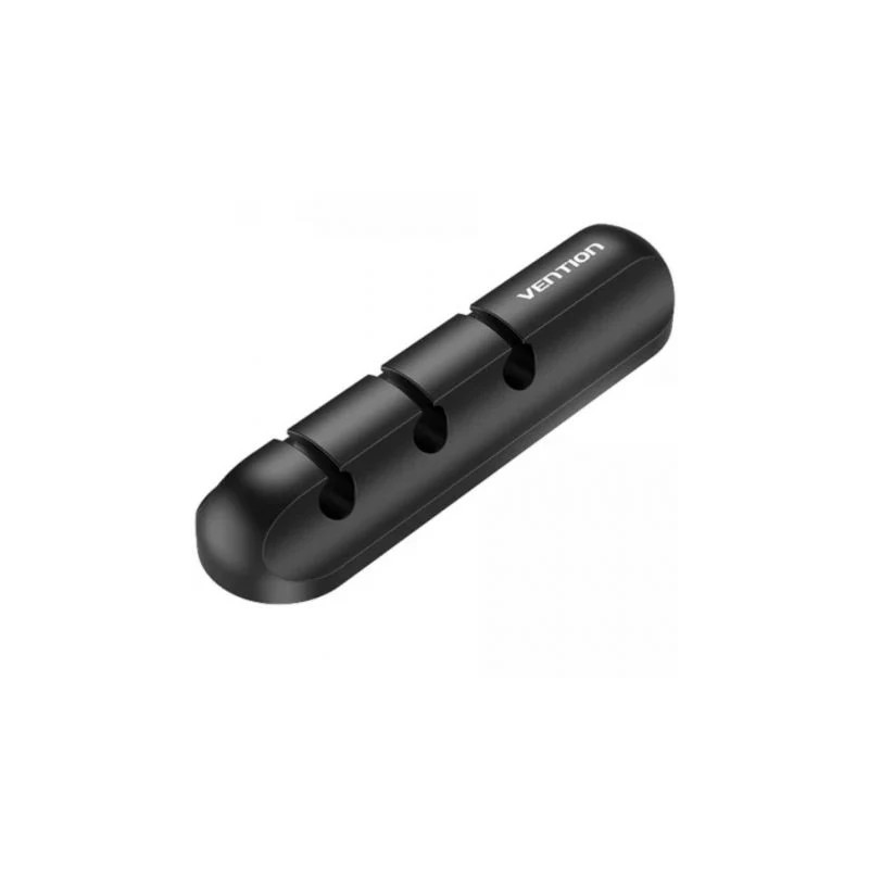 Organizador de Cables en Espiral Vention KBTB0/ 3 Puertos | APLIUM