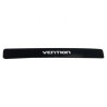 Cable Tie 110MM X 12MM Black 20 PCS/PACK | APLIUM