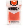 Pack de 3 Paños de Microfibra Whoosh WSH007/ 35.6 x 35.6 cm | APLIUM