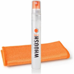 Kit Limpiador de Pantallas de Bolsillo Whoosh Kit Pocket WSH | APLIUM