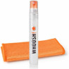 Kit Limpiador de Pantallas de Bolsillo Whoosh Kit Pocket WSH | APLIUM