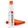 Kit Limpiador de Pantallas Whoosh Kit Go WSH002/ Spray 30ml | APLIUM