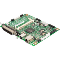 Main PCB