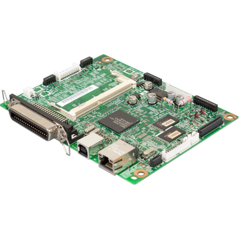 Main PCB