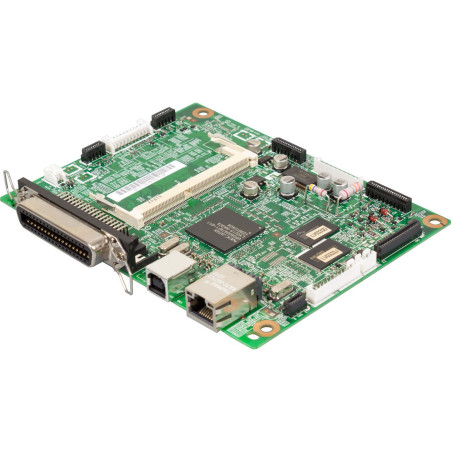 Main PCB