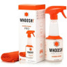 Kit Limpiador de Pantallas Whoosh WSH005/ Spray 500ml + Paño | APLIUM