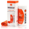 Kit Toallitas Whoosh WSH006 para Limpieza de Pantallas/ Pack | APLIUM