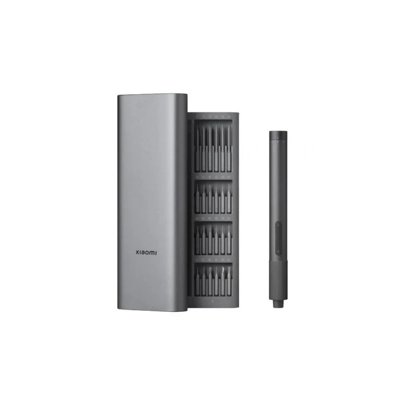 Kit de Destornillador Xiaomi Electric Precision Screwdriver/ | APLIUM