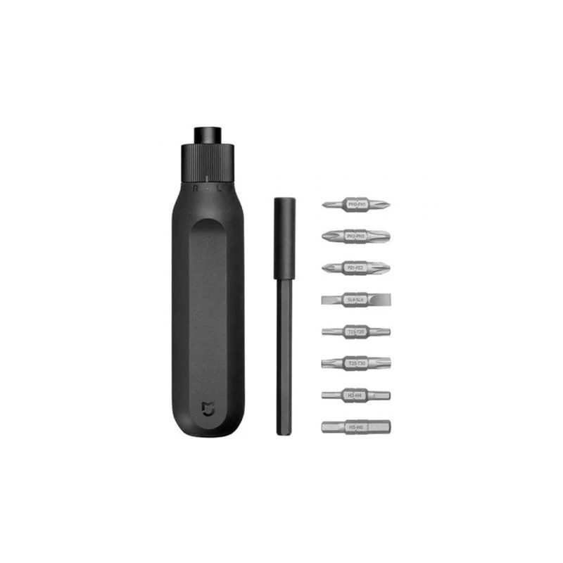 Destornillador de Trinquete Xiaomi Mi 16 in 1/ 16 Puntas de | APLIUM
