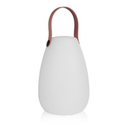 Lámpara de Mesa Smartwares OOO-50002/ 1W/ Blanca | APLIUM