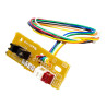 Eject sencor PCB ass