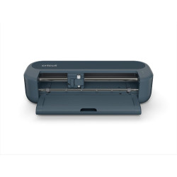 Cricut Maker 5 Dumbledore Essential Slate Blue | APLIUM