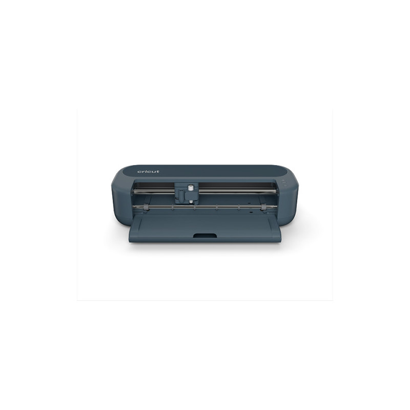 Cricut Maker 5 Dumbledore Essential Slate Blue | APLIUM