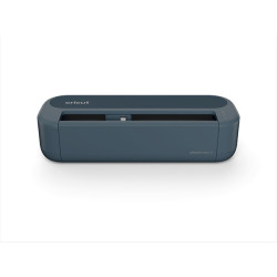 Cricut Maker 5 Dumbledore Essential Slate Blue | APLIUM