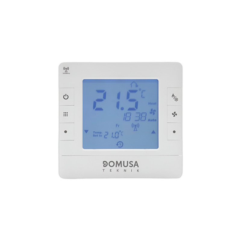 Mando pared DOMUSA CONFORT DUO | APLIUM