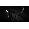 Aten Cable Usb-c 240W Usb-c To Usb-c Magnetic Charging Cable | APLIUM