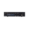 ATEN Estación de consola KVM sobre IP con cuatro monitores 4 | APLIUM